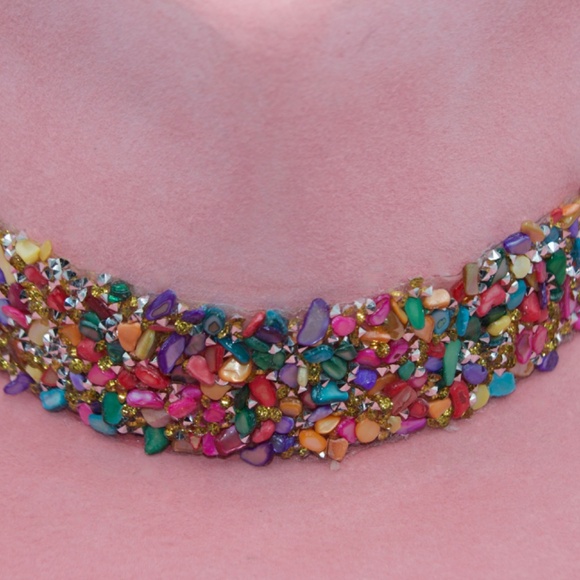 AMADA WOOL HAT - Picture 7 of 7